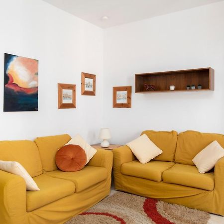 Modern 2Br Apartment Close To Sea, In The Heart Of سليمة المظهر الخارجي الصورة
