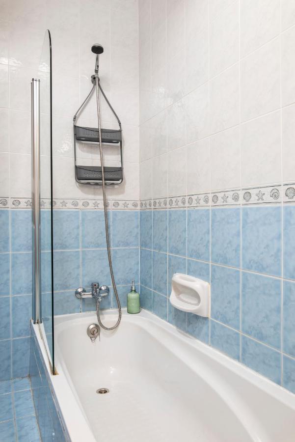 Modern 2Br Apartment Close To Sea, In The Heart Of سليمة المظهر الخارجي الصورة