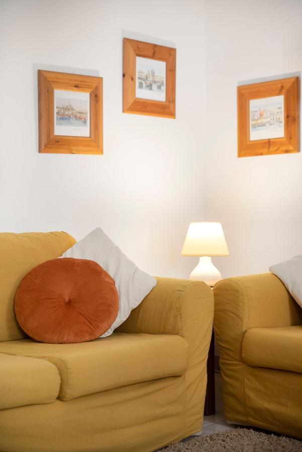 Modern 2Br Apartment Close To Sea, In The Heart Of سليمة المظهر الخارجي الصورة